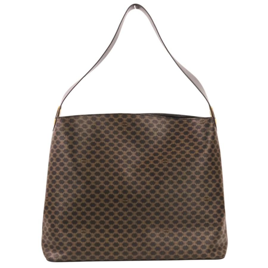 CELINE（セリーヌ） 新品同様 ヴィンテージ品 マカダム柄 ワン 