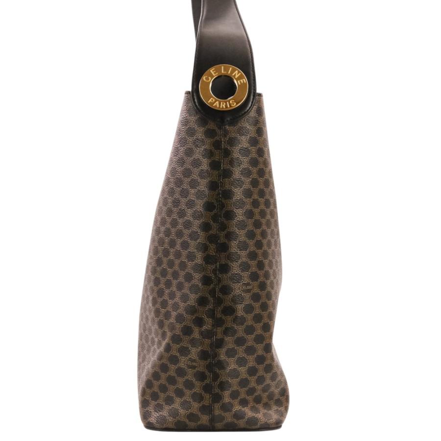 CELINE（セリーヌ） 新品同様 ヴィンテージ品 マカダム柄 ワン
