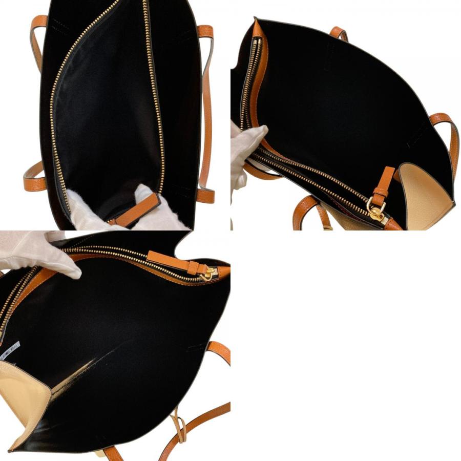 MARC JACOBS（マーク・ジェイコブス） 美品 レザー トートバッグ