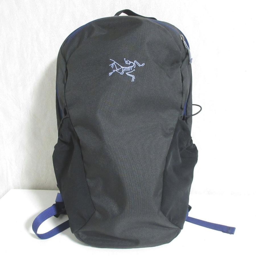 ARC'TERYX（アークテリクス） 美品 マンティス16 バックパック