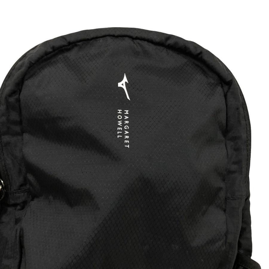 MARGARET HOWELL（マーガレットハウエル） 美品 × MIZUNO ミズノ