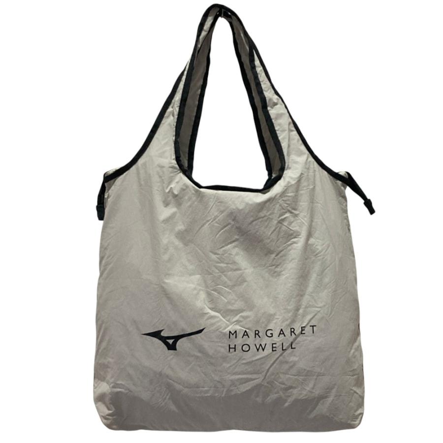 MARGARET HOWELL（マーガレットハウエル） 良品 24SS MIZUNO FOR