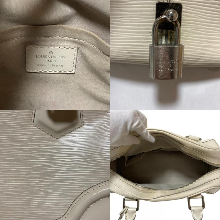 LOUIS VUITTON（ルイ・ヴィトン） ボーリングモンテーニュPM