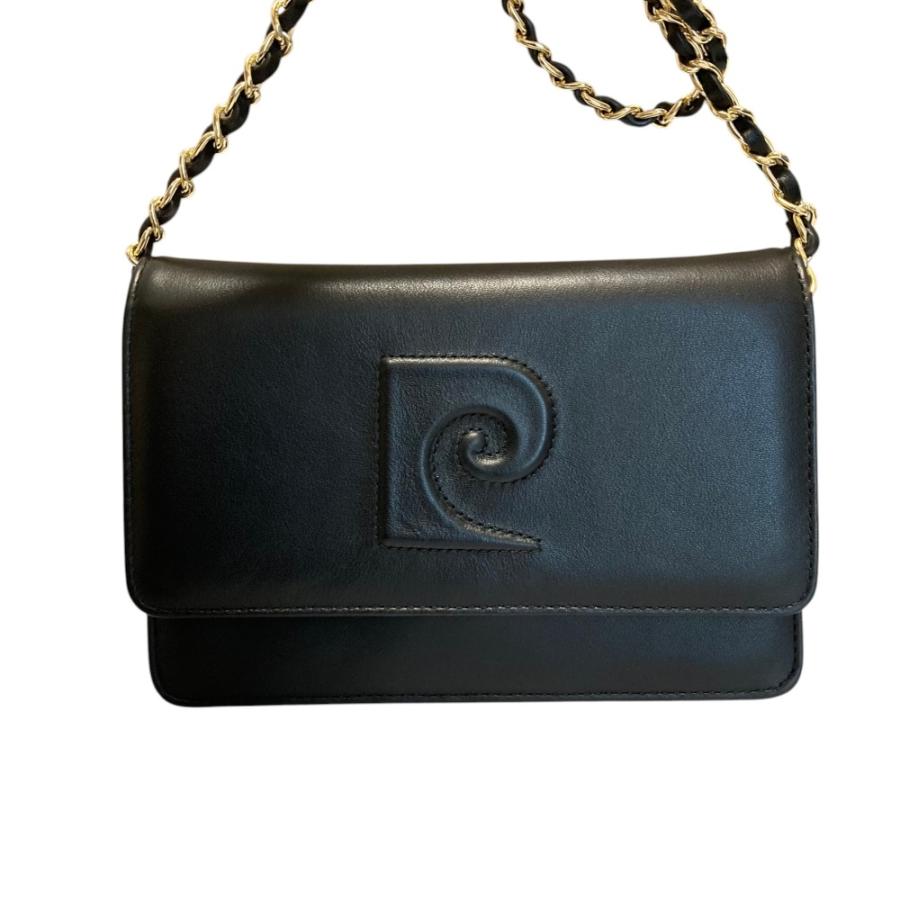 ピエールカルダン　チェーンショルダーバッグ　未使用品 pierre cardin（ピエール カルダン） 美品 pierre cardin FRAY I.D