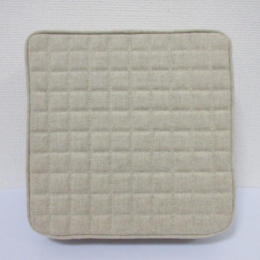 HERMES（エルメス） 美品 パドック ポーチ トラベルケース グレージュ 