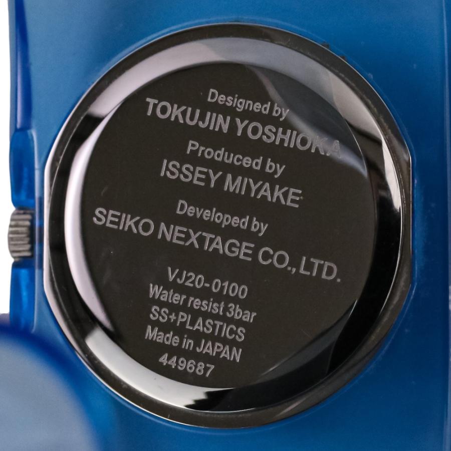ISSEY MIYAKE（イッセイミヤケ） 良品 吉岡徳仁 O Watch バングル