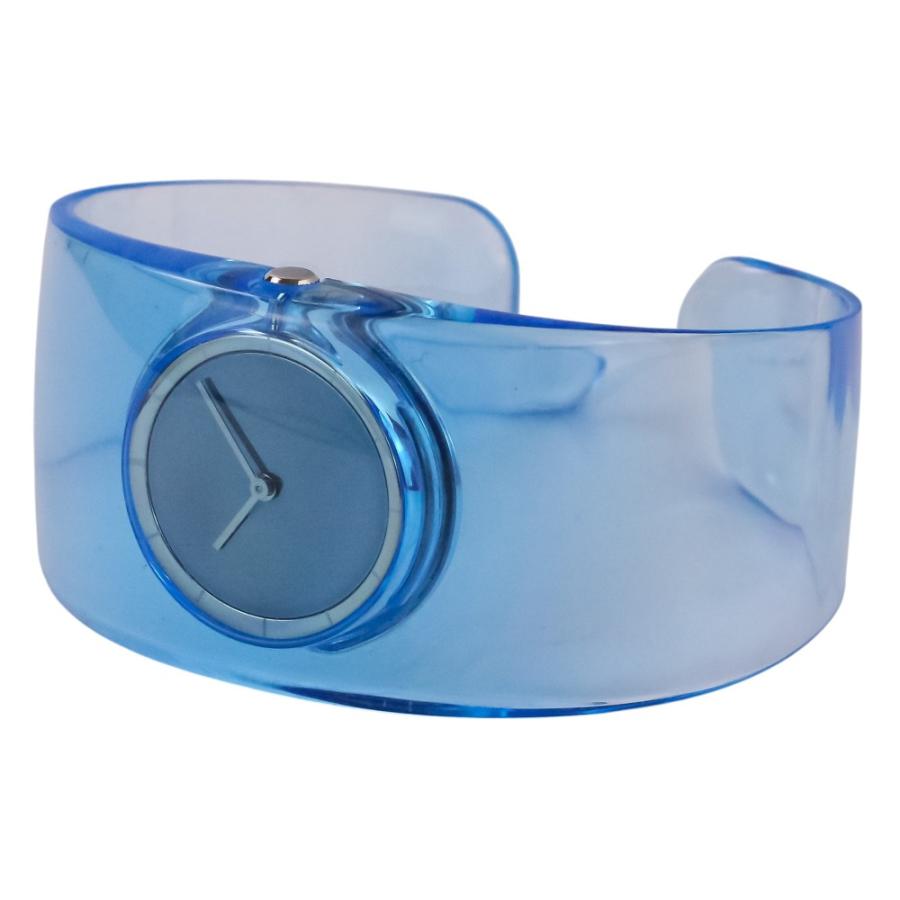 ISSEY MIYAKE（イッセイミヤケ） 良品 吉岡徳仁 O Watch バングル