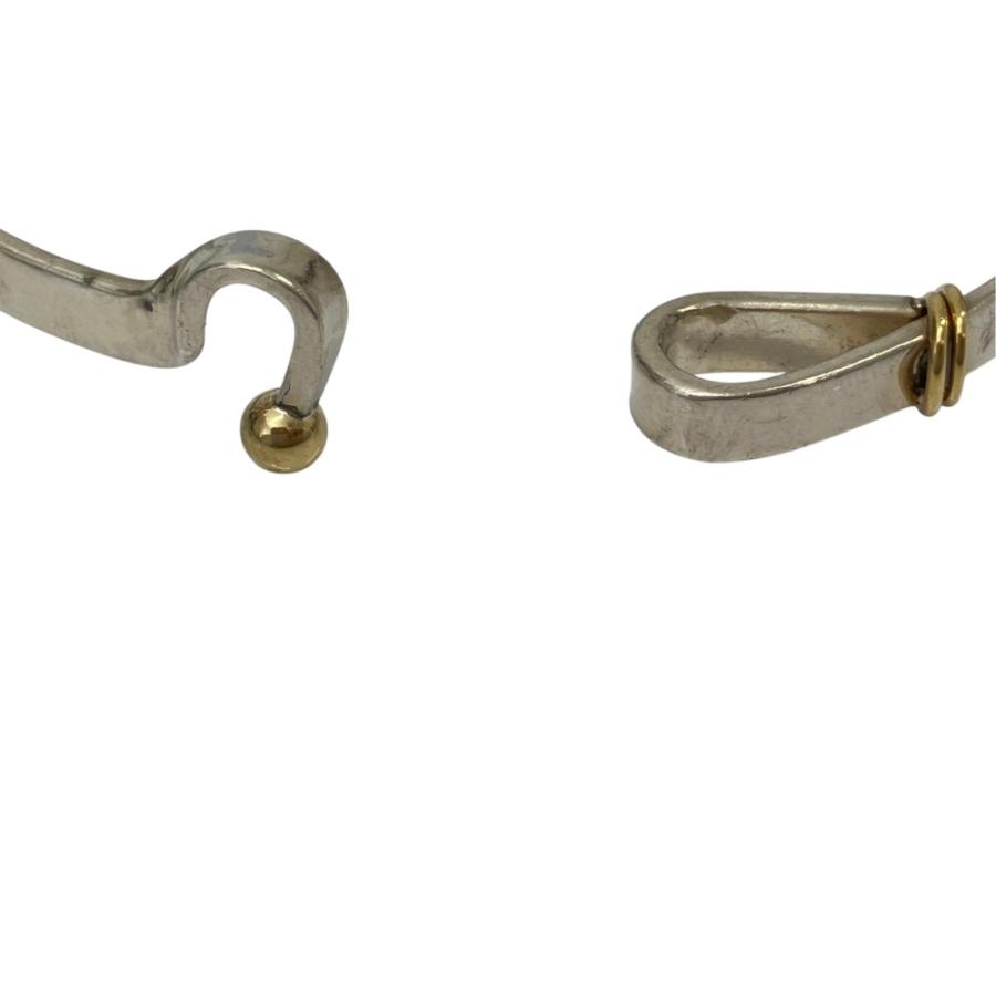 TIFFANY&Co.（ティファニー） 良品 TIFFANY & Co. 925 750 コンビ