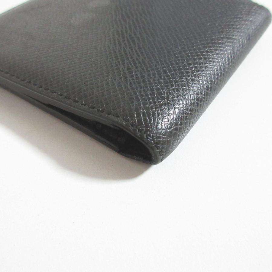 LOUIS VUITTON（ルイ・ヴィトン） タイガ ポルトフォイユ コンパクト