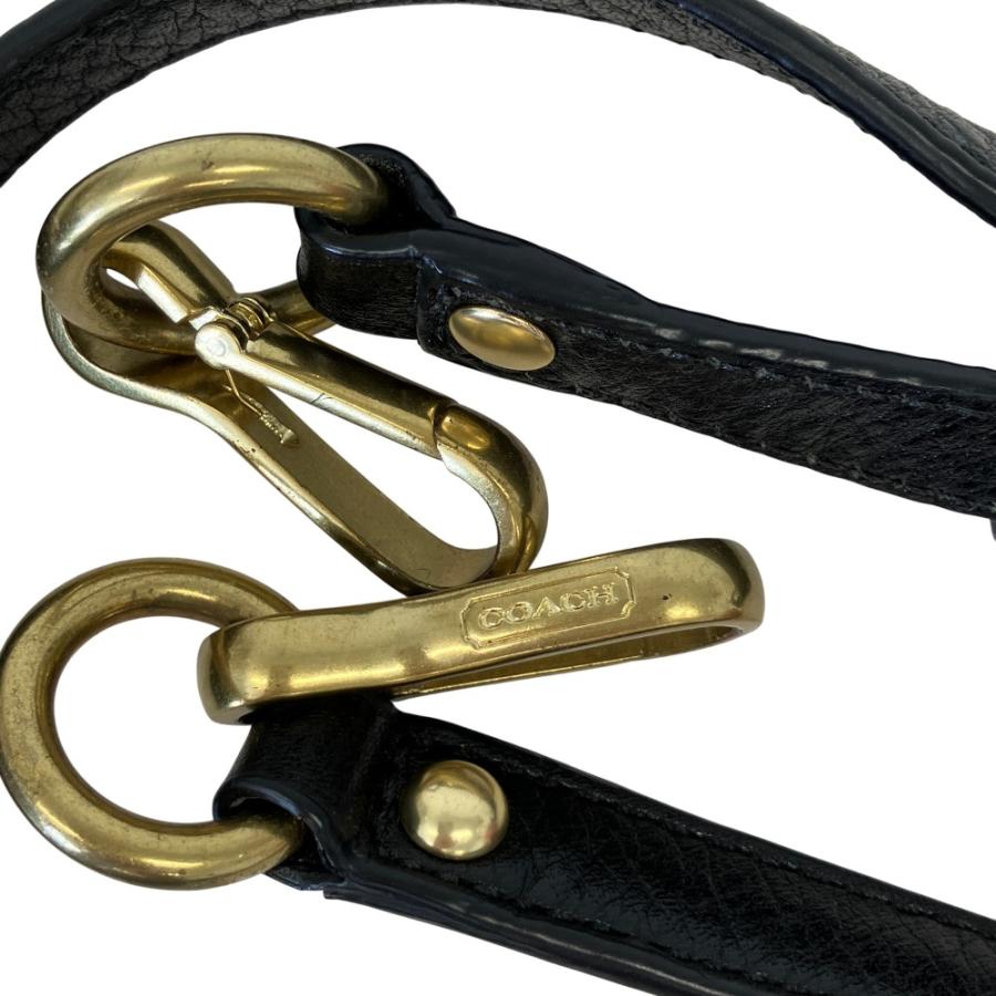 COACH（コーチ） 美品 マディソン レザー 2way ショルダー ハンド