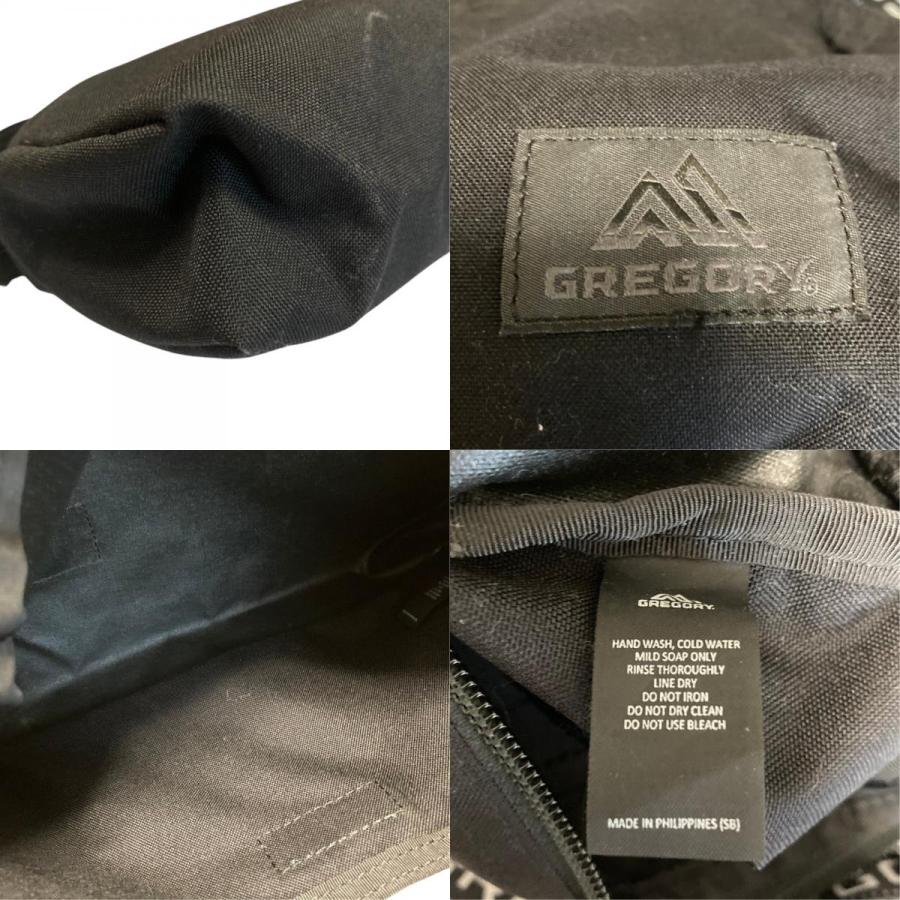 GREGORY（グレゴリー） 美品 GREGORY FREAK