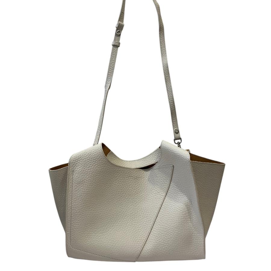GIANNI CHIARINI（ジャンニ キアリーニ） 美品 EUFORIA 2way