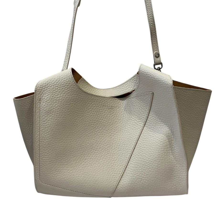 GIANNI CHIARINI（ジャンニ キアリーニ） 美品 EUFORIA 2way 