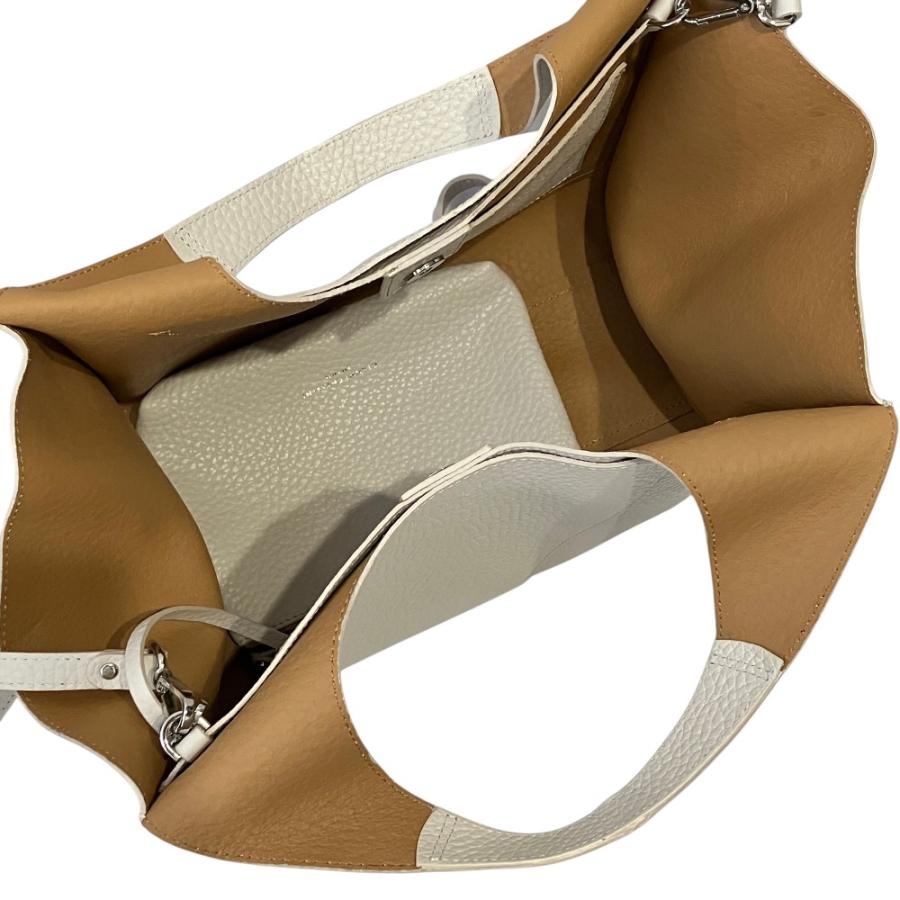 GIANNI CHIARINI（ジャンニ キアリーニ） 美品 EUFORIA 2way 