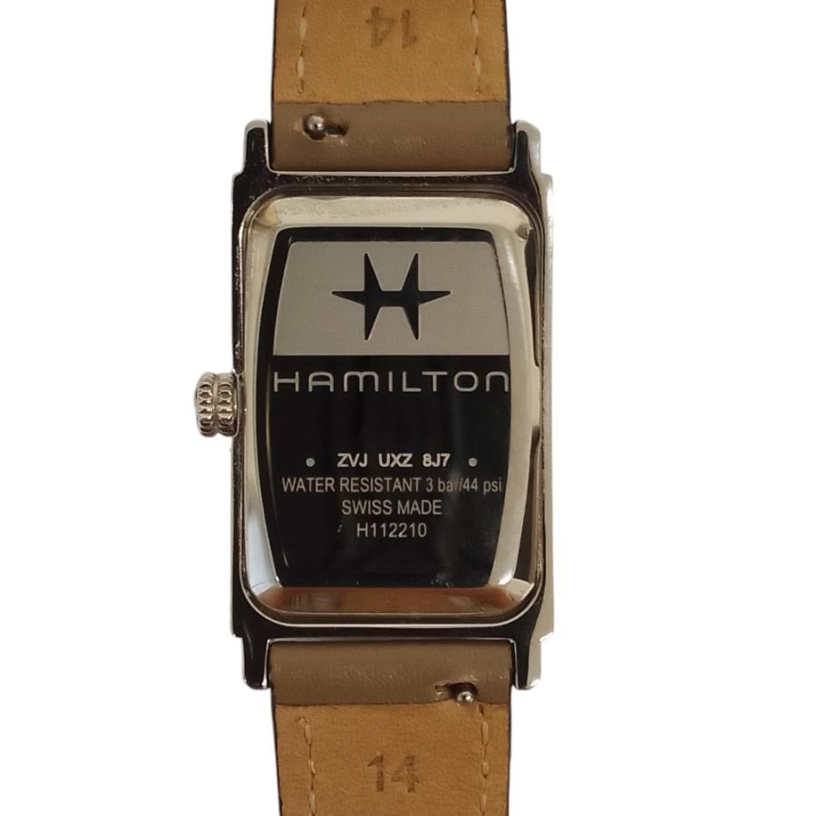 HAMILTON（ハミルトン） 美品 アメリカン クラシック アードモア