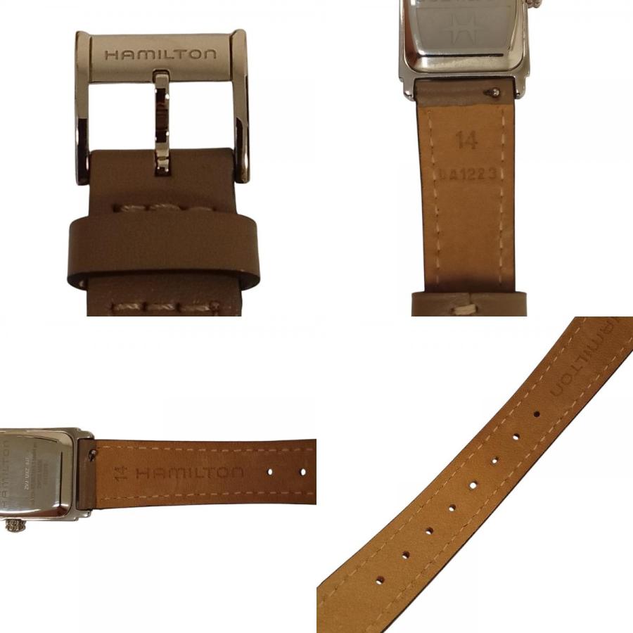 HAMILTON（ハミルトン） 美品 アメリカン クラシック アードモア