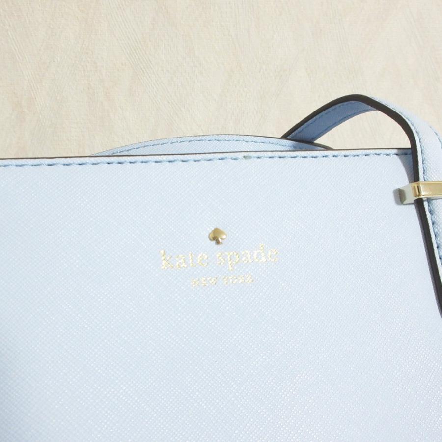 kate spade NEW YORK（ケイト・スペード ニューヨーク） 美品 ケイト