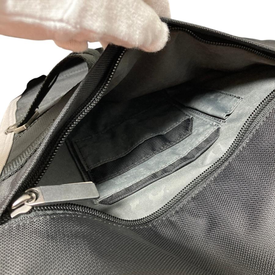TUMI（トゥミ） 良品 Mead Roll-Top Backpack バックパック 55881DO