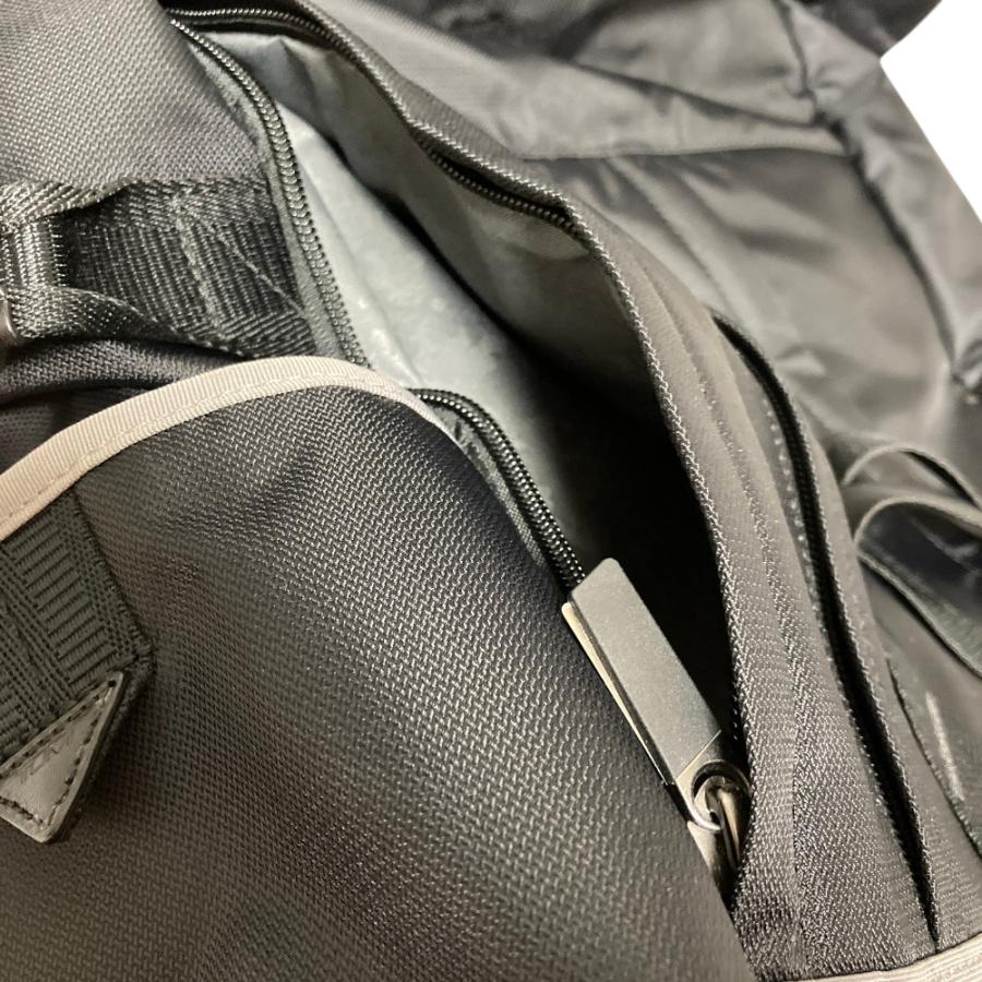 TUMI（トゥミ） 良品 Mead Roll-Top Backpack バックパック 55881DO
