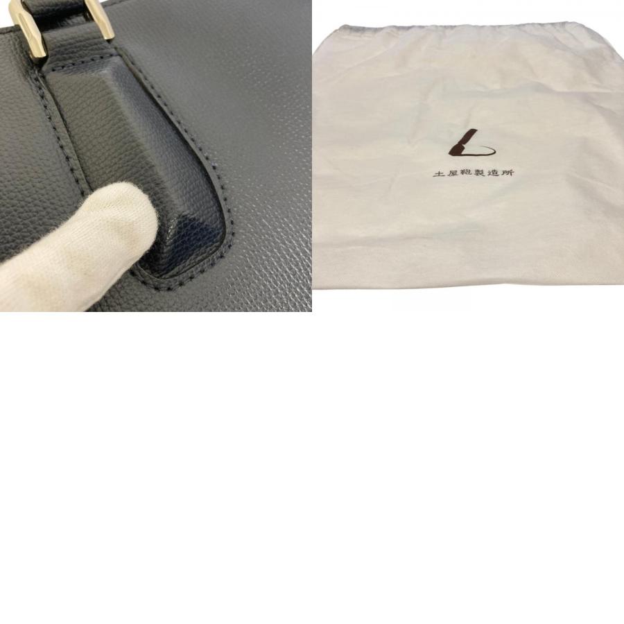 土屋鞄 良品 土屋鞄製造所 ツチヤカバン ヒノン レザー ブリーフケース