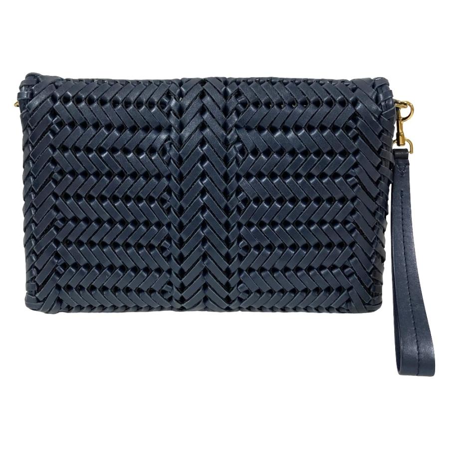 ANYA HINDMARCH（アニヤ・ハインドマーチ） 美品 Neeson ニーソン