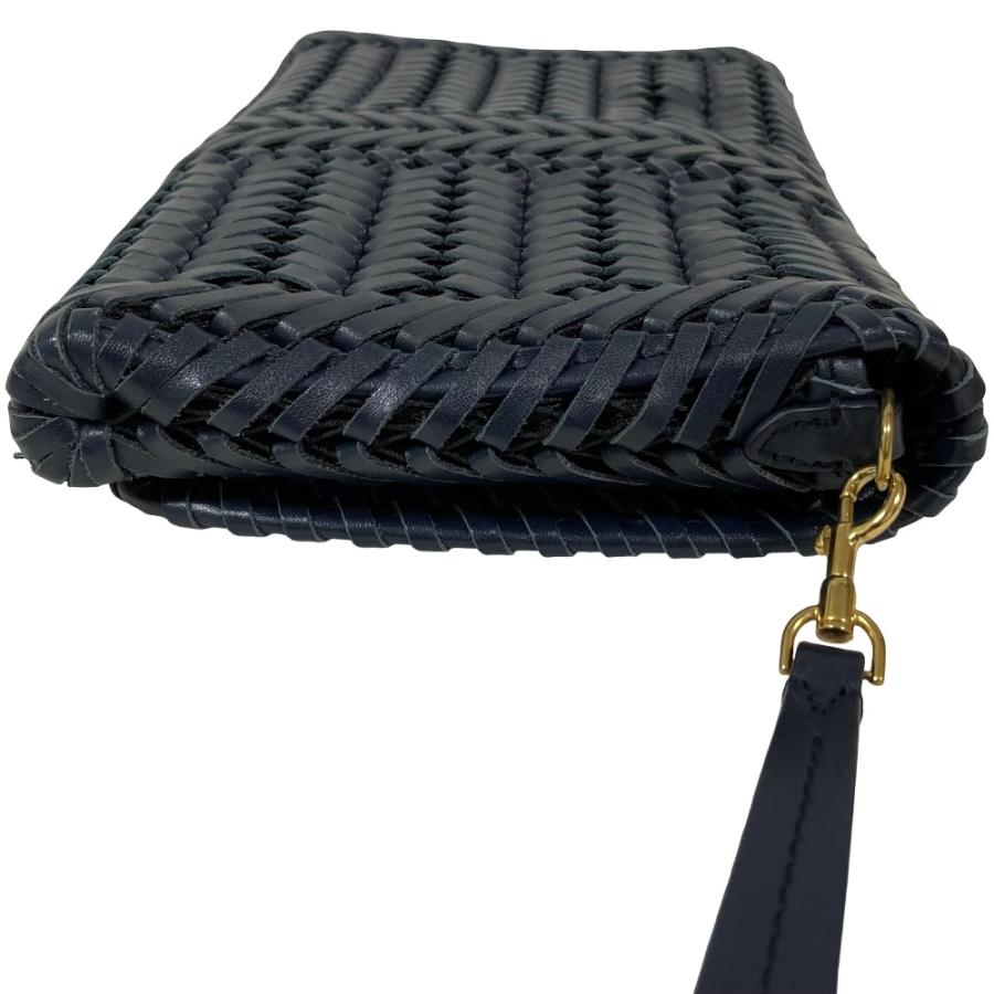 ANYA HINDMARCH（アニヤ・ハインドマーチ） 美品 Neeson ニーソン