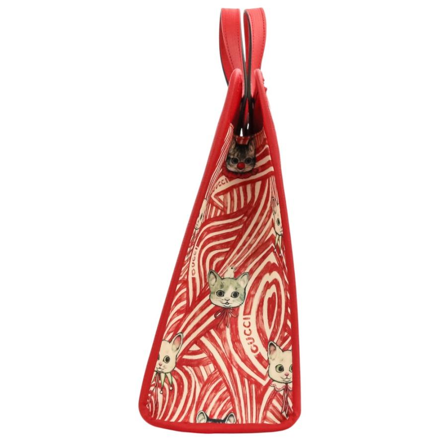 GUCCI（グッチ） 美品 チルドレンズ ヒグチユウコ 2way トートバッグ