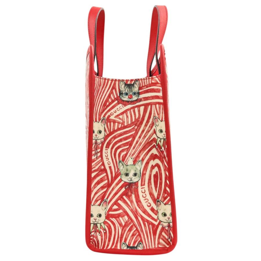 GUCCI（グッチ） 美品 チルドレンズ ヒグチユウコ 2way トートバッグ