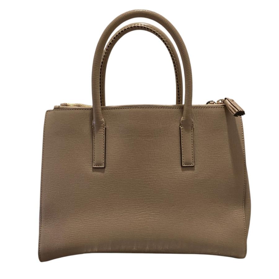 ANYA HINDMARCH（アニヤ・ハインドマーチ） 美品 イーブリー スマイル