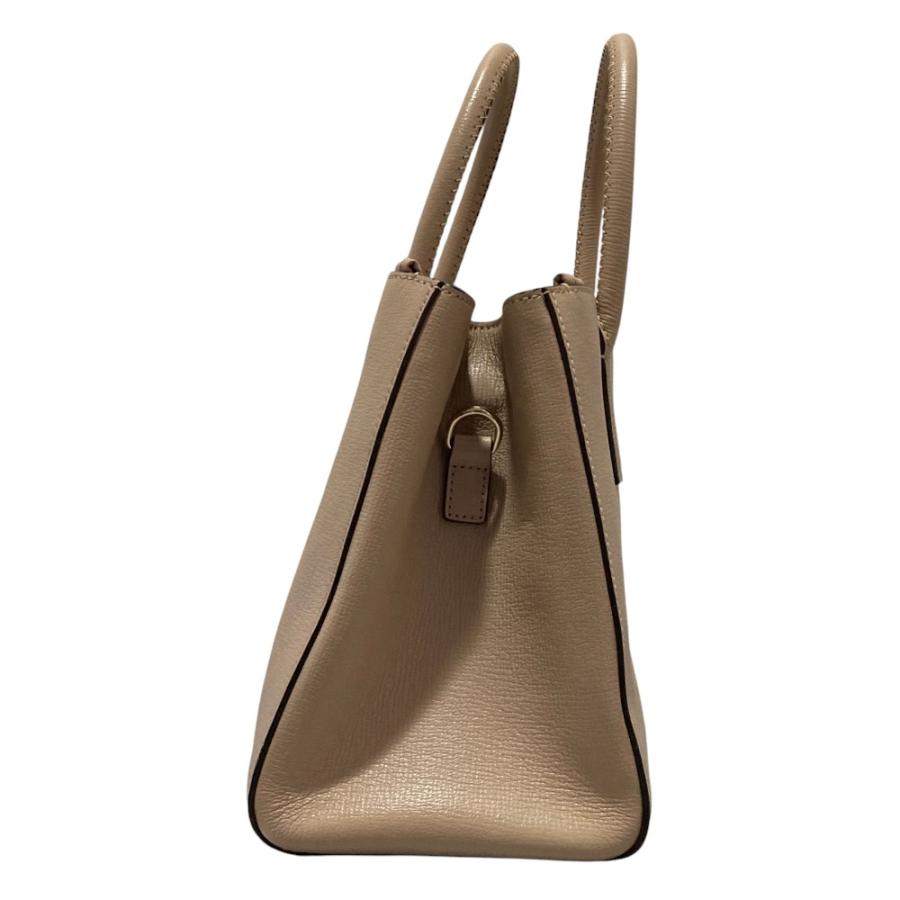 ANYA HINDMARCH（アニヤ・ハインドマーチ） 美品 イーブリー スマイル