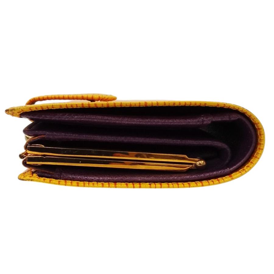 LOUIS VUITTON（ルイ・ヴィトン） 良品 エピ ポルトモネ ビエ