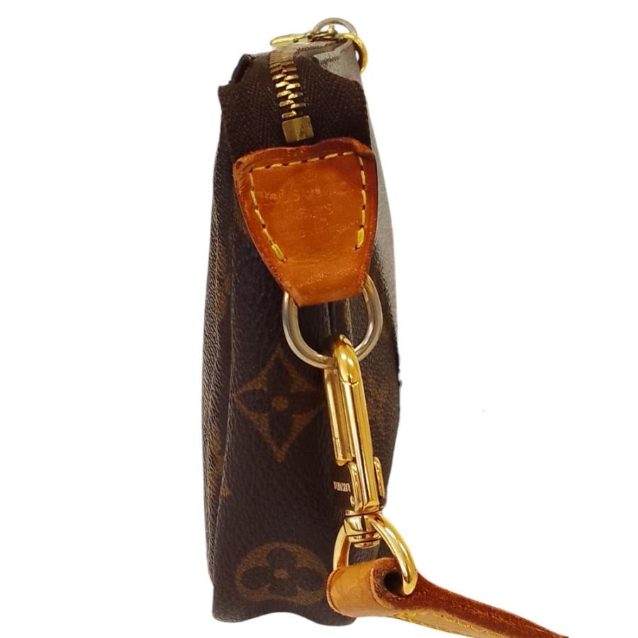 LOUIS VUITTON（ルイ・ヴィトン） 良品 アクセソワール ポシェット