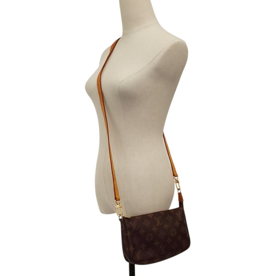 LOUIS VUITTON（ルイ・ヴィトン） 良品 アクセソワール ポシェット