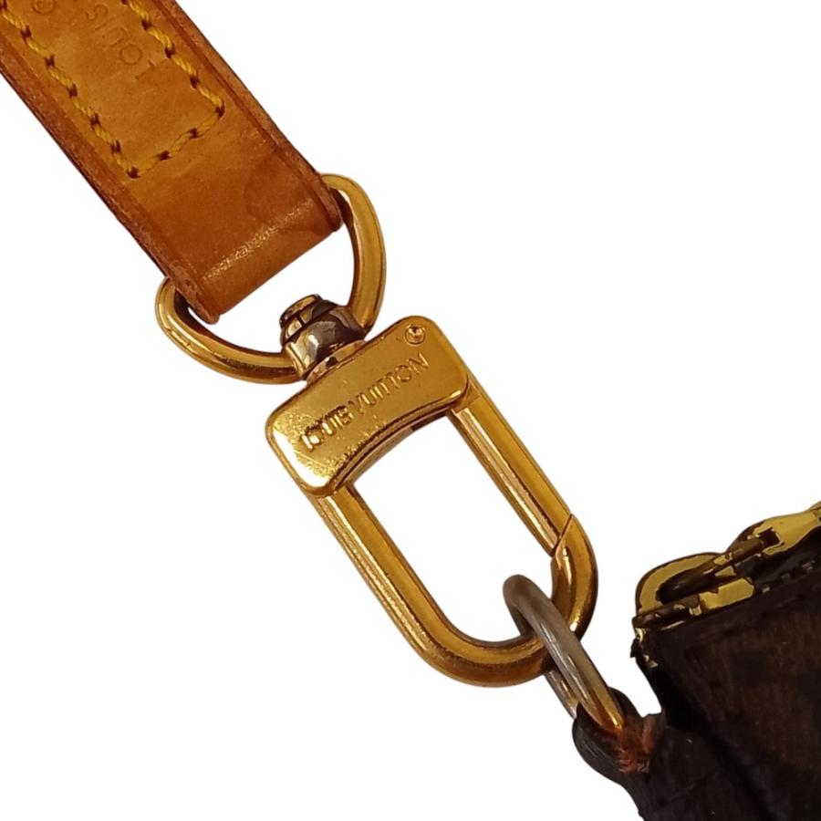 LOUIS VUITTON（ルイ・ヴィトン） 良品 アクセソワール ポシェット