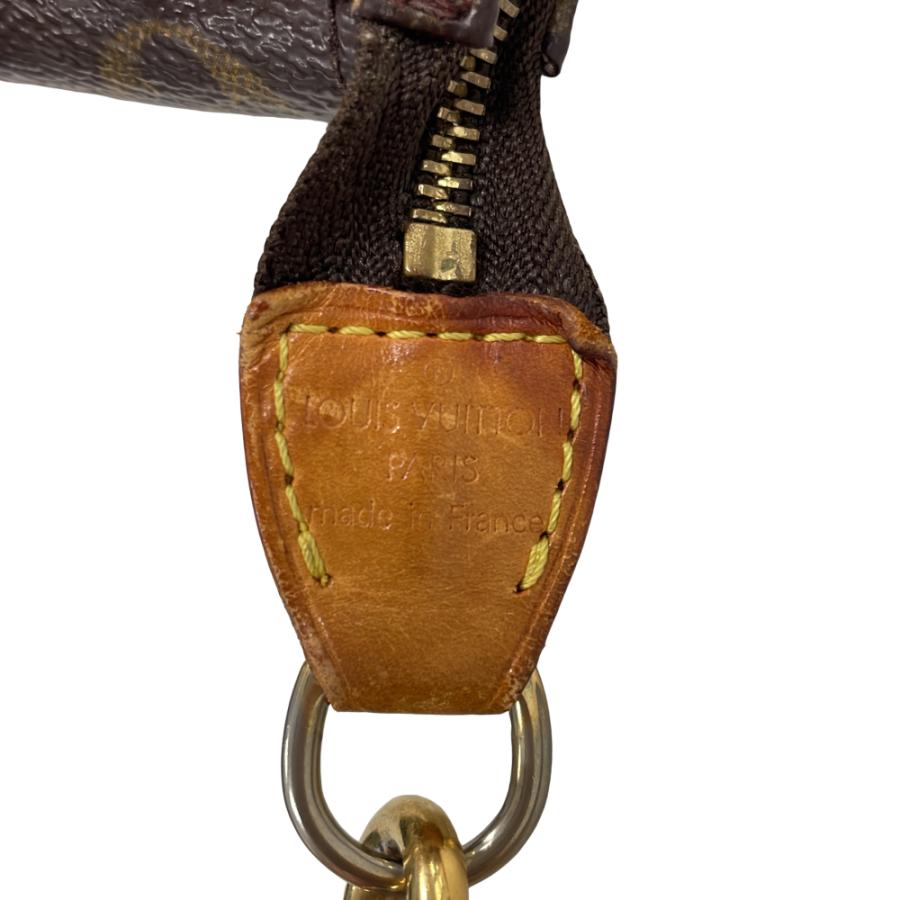 LOUIS VUITTON（ルイ・ヴィトン） 良品 アクセソワール ポシェット