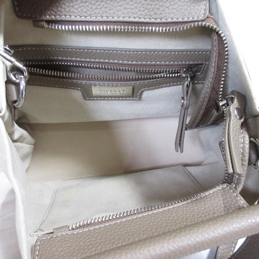IACUCCI（イアクッチ） 新品同様 ソルベット キャンバス 2way