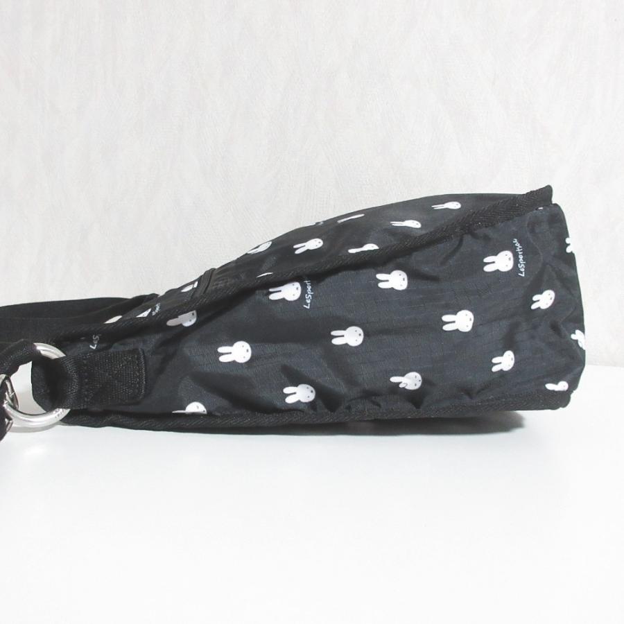 LeSportsac（レスポートサック） 美品 × Dick Bruna ディックブルーナ 