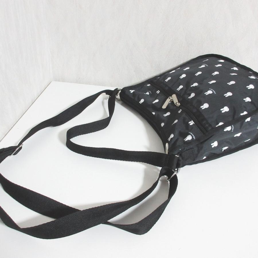 LeSportsac（レスポートサック） 美品 × Dick Bruna ディックブルーナ 