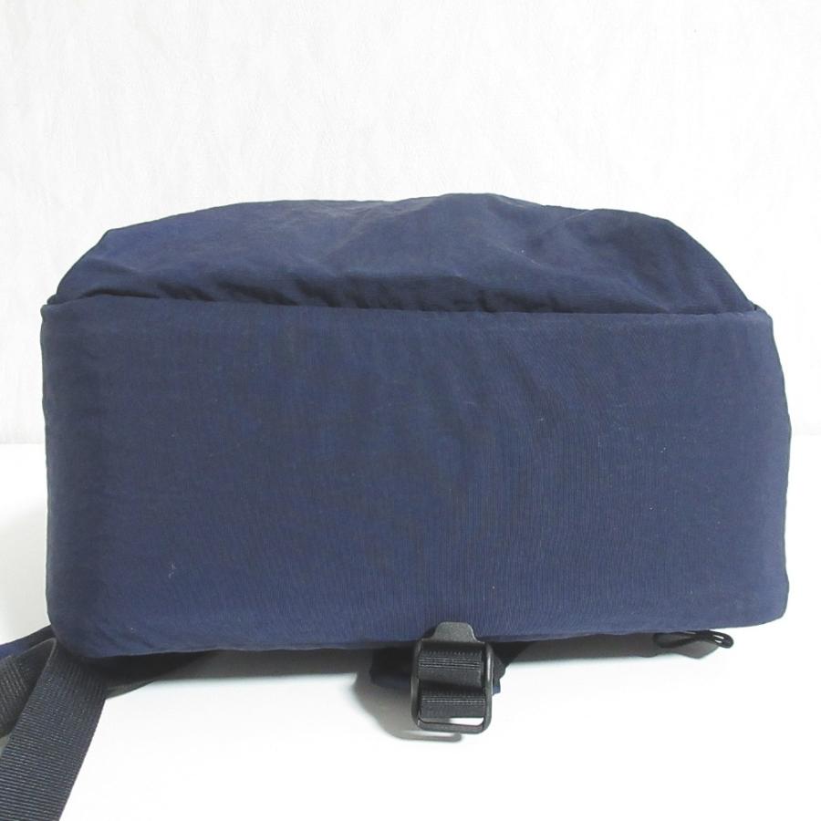 良品 NIZYU KANO にじゅうかのう ライトナイロンリュック S バック