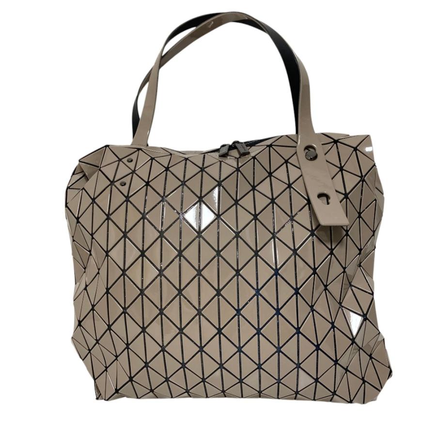 BAO ISSEY MIYAKE 美品 バオバオ イッセイミヤケ プリズム トート