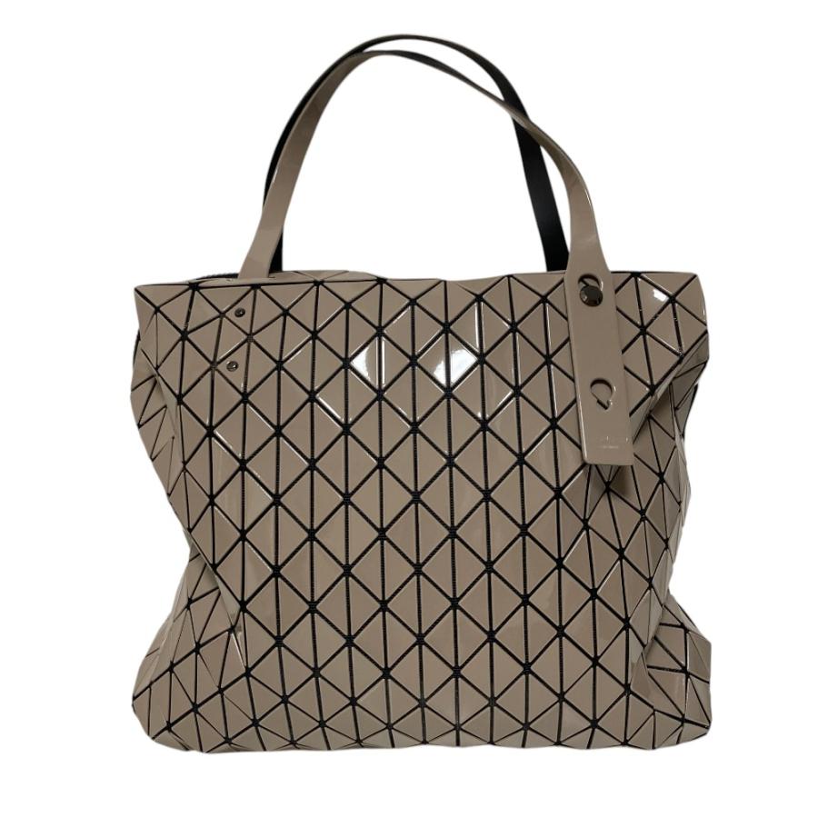 BAO ISSEY MIYAKE 美品 バオバオ イッセイミヤケ プリズム トート