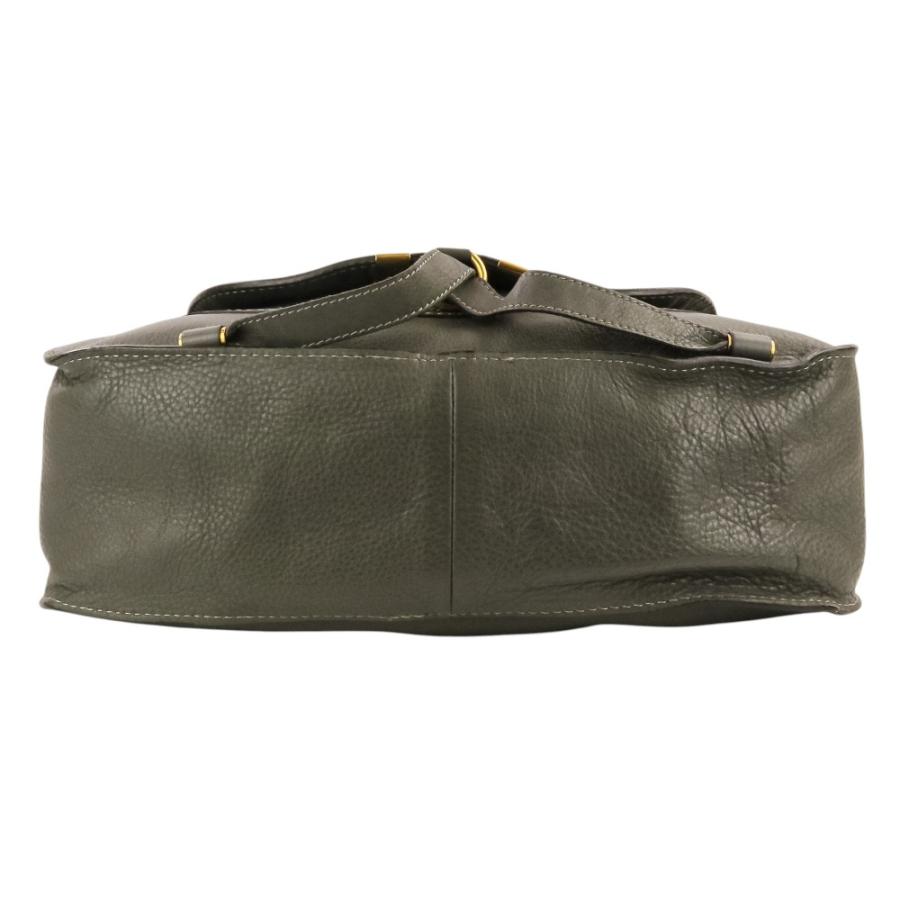 Chloe（クロエ） 良品 マーシー レザー 2WAY ハンドバッグ ショルダー 