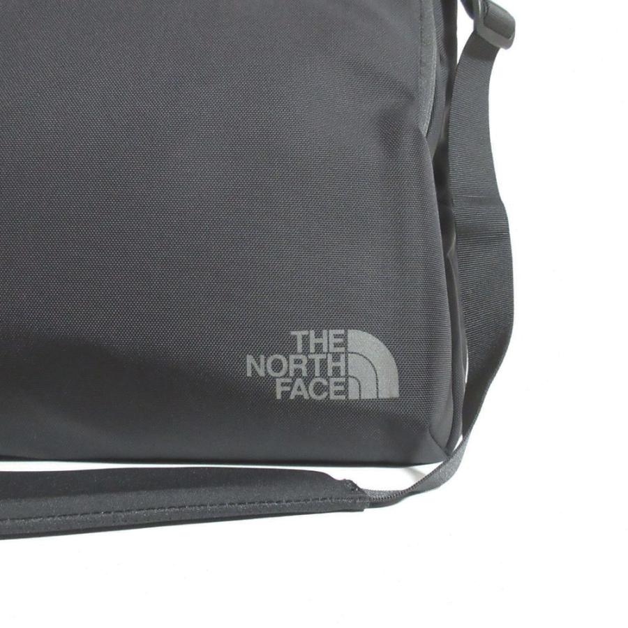 美品 THE NORTH FACE ザノースフェイス SHUTTLE 3WAY DAYPACK シャトル 