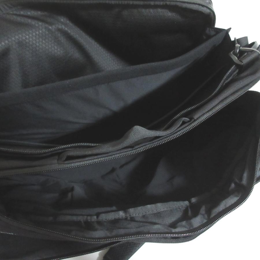 美品 THE NORTH FACE ザノースフェイス SHUTTLE 3WAY DAYPACK シャトル 