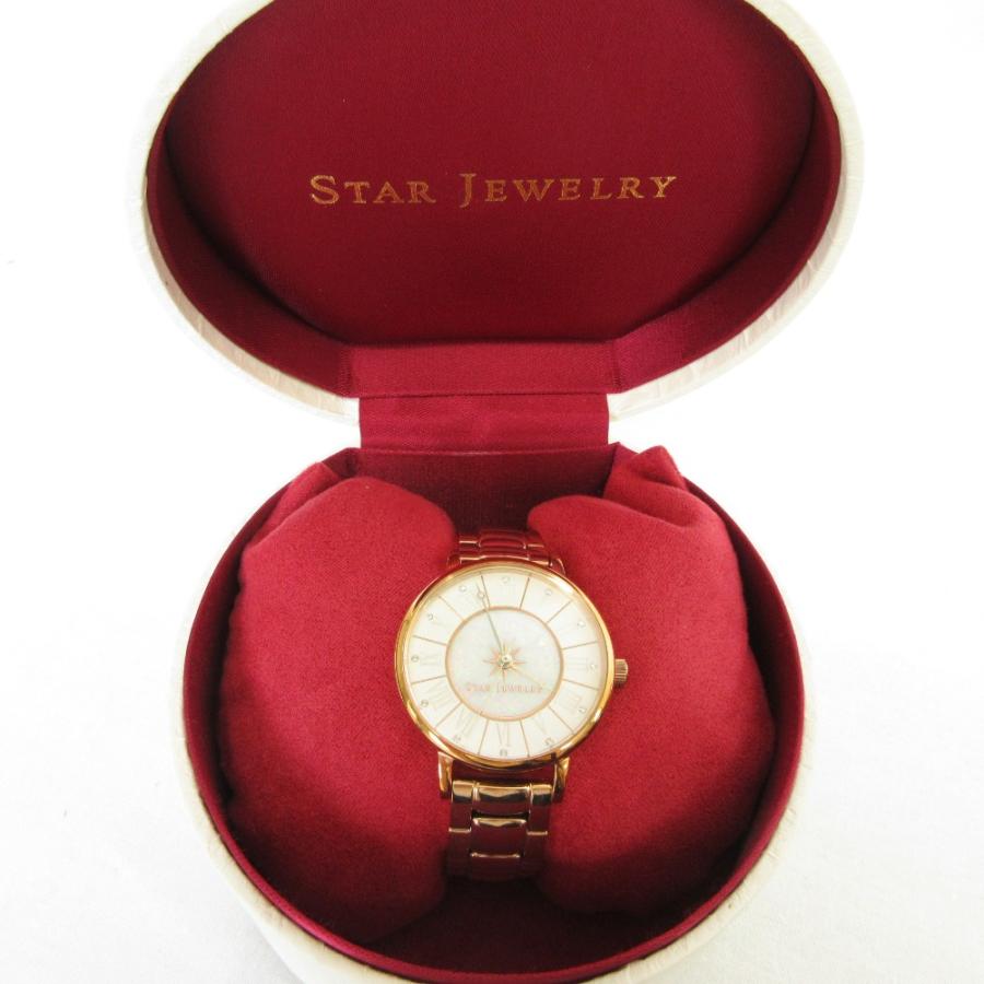 STAR JEWELRY（スタージュエリー） 2019 クリスマス限定 ホワイト
