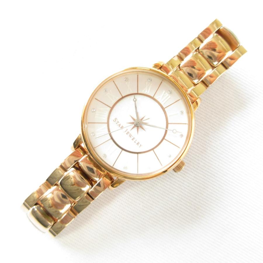 STAR JEWELRY（スタージュエリー） 2019 クリスマス限定 ホワイト