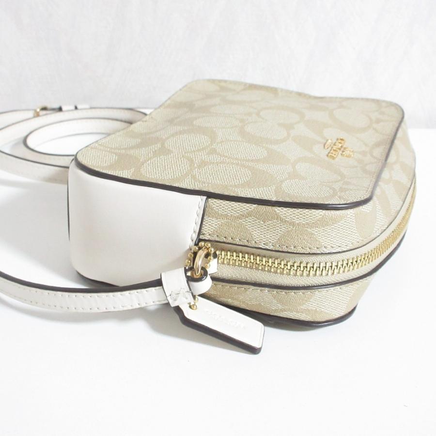 COACH（コーチ） 美品 シグネチャー カメラバッグ ショルダーバッグ