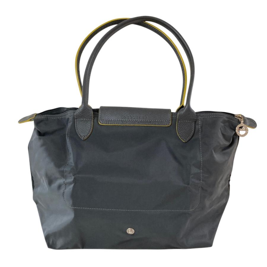 LONGCHAMP（ロンシャン） 美品 ルプリアージュ クラブ ロングハンドル 