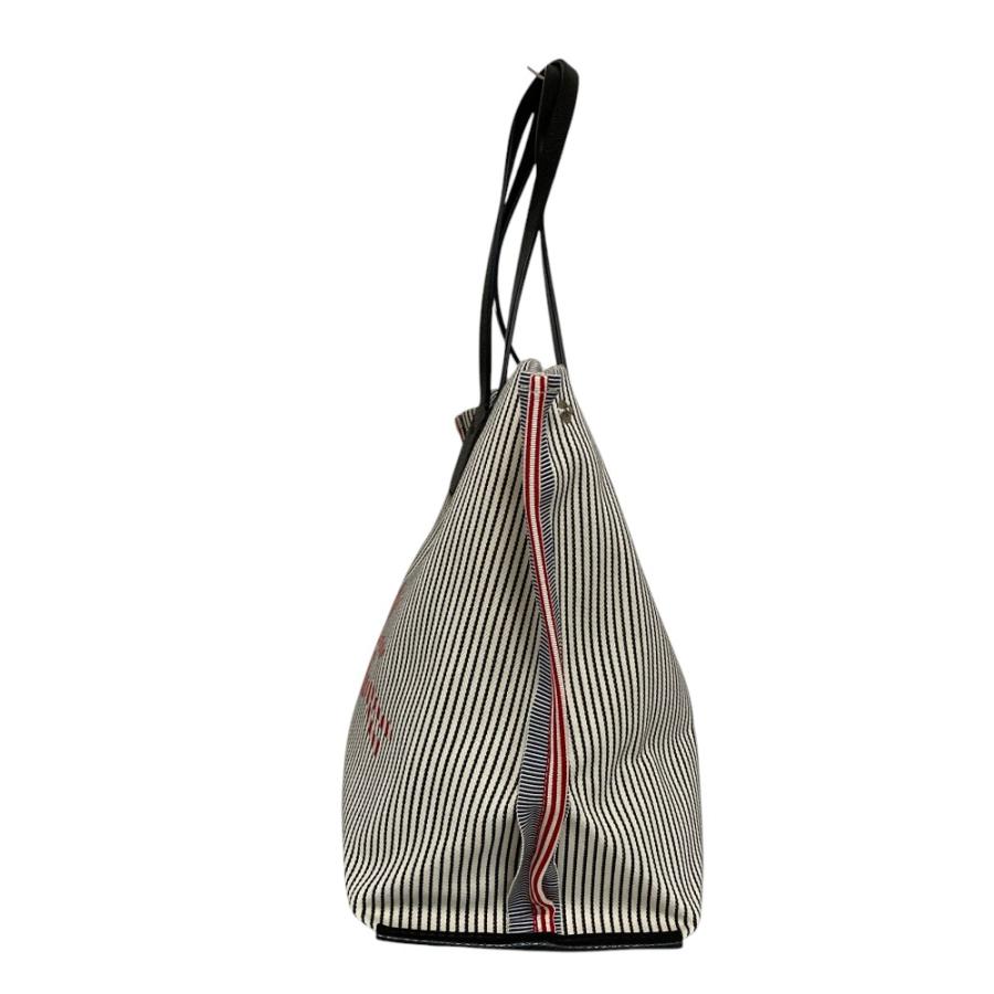 LONGCHAMP（ロンシャン） 新品同様 ロゾ エッセンシャル レイエ トート 