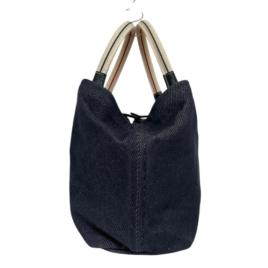 POLO RALPH LAUREN（ポロ・ラルフローレン） 新品同様 2WAY デニム
